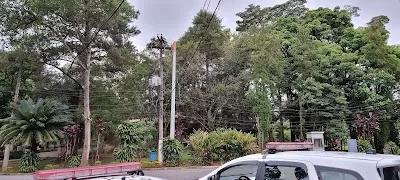 Hospital Psiquiatrico da Água Funda