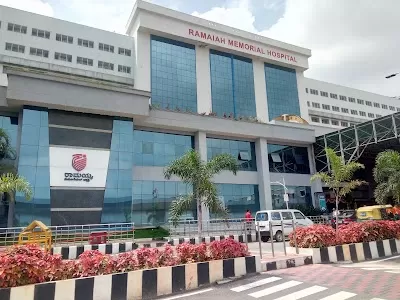 Ramaiah Memorial Hospital