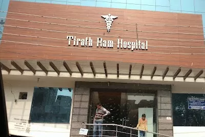 Tirath Ram Hospitals Private Limited