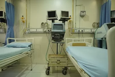 Baroda Health Care Multi-speciality Hospital