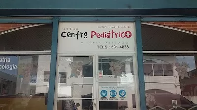 Centro Pediátrico y Especializado Plaza Golf