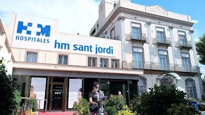 Hospital HM Sant Jordi