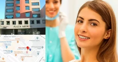 Plaza medical