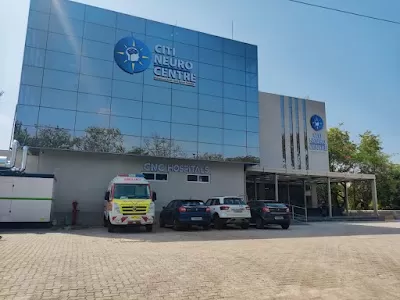 Citi Neuro Centre | Best Neurology Hospital in Trimulgherry, Hyderabad | Neuro Care Hospital