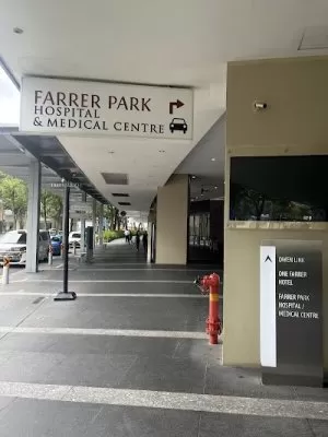 Farrer Park Medical Centre