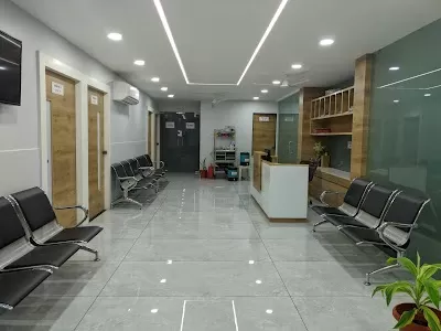 Sardar Ortho Hospital