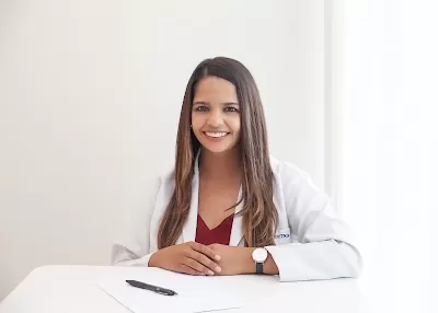 Dr. Kritika Singh, Sr. Ophthalmologist, Retina Specialist