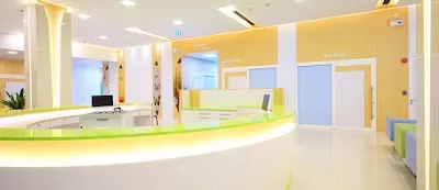Wattanapat Hospital Ao Nang โรงพยาบาลวัฒนแพทย์ อ่าวนาง