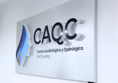 Centro Audiológico y Quirúrgico del Country
