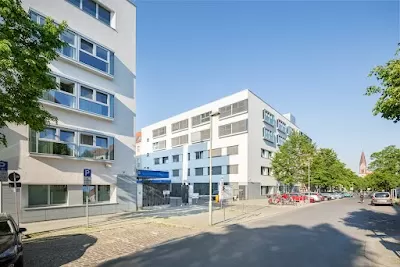 Sana Klinikum Lichtenberg | Frauenklinik Gynäkologie