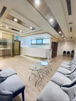 采醫漾麗診所