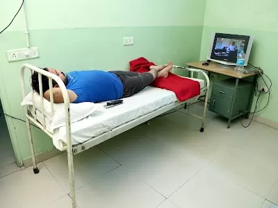 Gautam Hospital & Research Centre