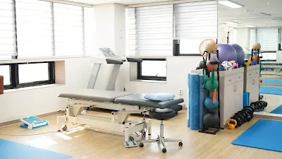 Jangan truly strong hospital
