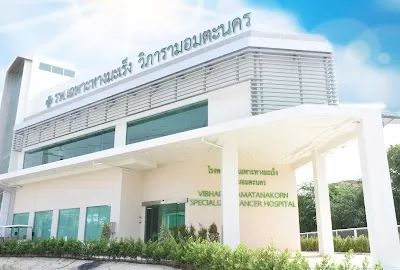 Chonburi hospital