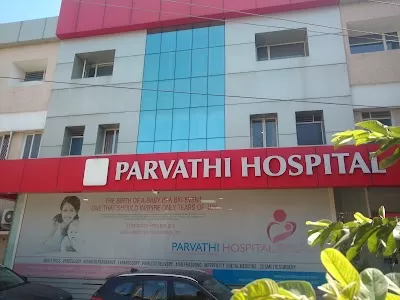 Parvathi Hospital - Best Maternity Hospital in Hyderabad