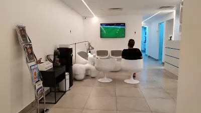 Smile Spa Clinic