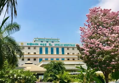 Department of Colorectal Surgery Apollo Hospitals Bannerghatta