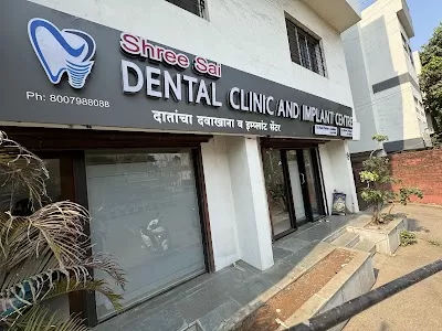 SHREE SAI DENTAL CLINIC