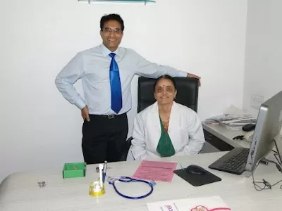 Maternity Hospital Nashik,Laparoscopy Surgery Centre,Sonography Clinic.Fibroid Treatment Nashik.