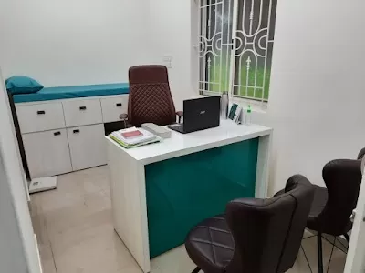Dr.Shaik Habeebulla -Best Piles Doctor in Bengaluru