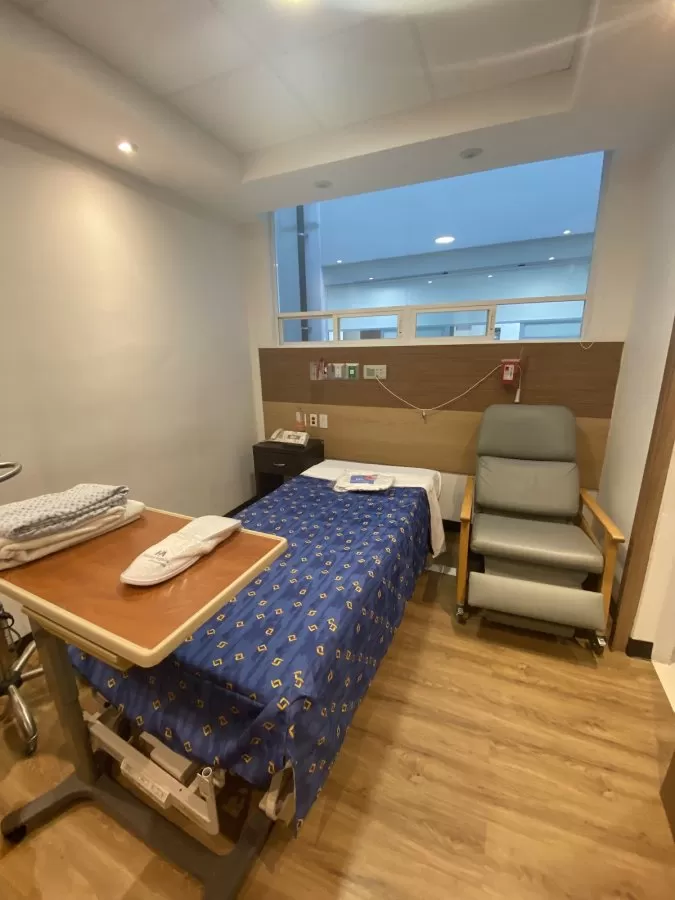 Roma Angeles Hospital