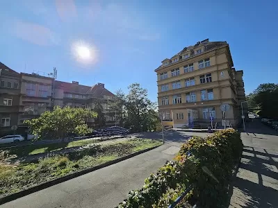 FN Bulovka - Chirurgie DOSPĚLÍ (pavilon 5)