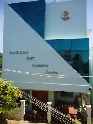 South Zone Ent Research Centre and RESPICARE CENTER. சுவாச மையம்.காது மூக்கு தொண்டை நுரையீரல்.Dr S.Vetrivel