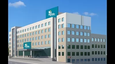Best Gynecologist & Obstetricians in Pune | Apollo Hospitals