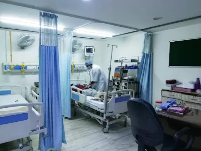 Indira IVF and Ravi Women's hospital- Best IVF Centre in Noida, Delhi
