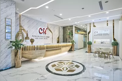 Royal Healthcare @ Royal Square Medical Centre