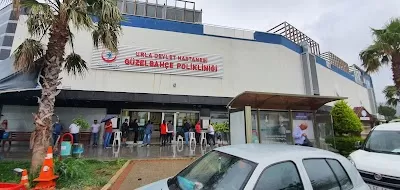 Urla Devlet Hastanesi Güzelbahçe Polikliniği