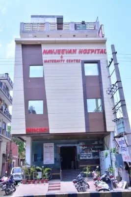 Navjeevan Hospital & Maternity Centre