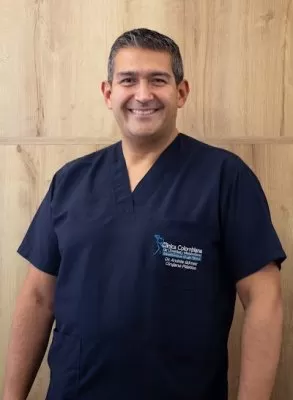 Colombian Clinic Obesity and Metabolism