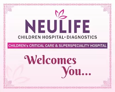 NEULIFE CHILDREN HOSPITAL 3D 4D SONOGRAPHY FETAL MEDICINE CENTER