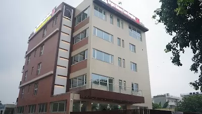 Bright Kidney Care Multi-speciality Hospital - Dr Bodhraj Thakur (Best Urologist in Panchkula. Chandigarh, Haryana, Punjab)