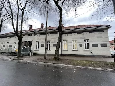 Centrum Zdrowia Psychicznego Kraków-Krowodrza
