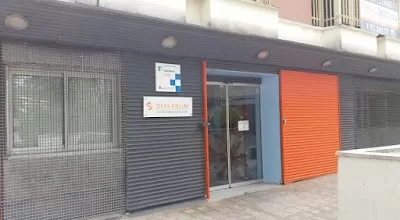 Diaverum Institut Hemodialisi Barcelona