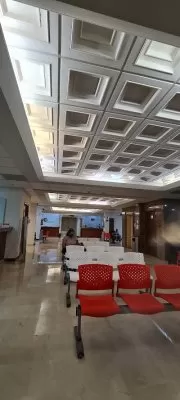 Centro Médico Monterrey