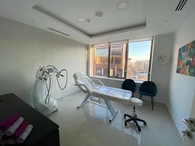 Dr. Maha Marji dermatology clinic