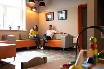 Salve Clinic | Warsaw | Wilanowska
