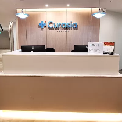 Curasia Endoscopy Centre (Orchard)