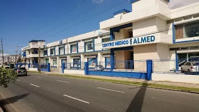 Centro Médico Almed