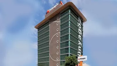 Dünyagöz Hospital - Tunus