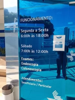 CEGAV - Centro Endogástrico Américo Ventura