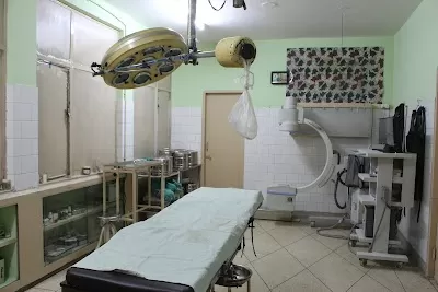 Saraswati Hospital