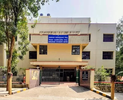 Adolescent Psychiatry Centre