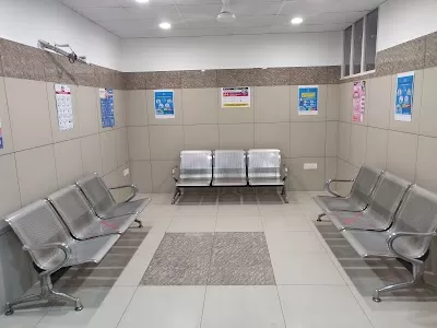 Jyoti Kendra