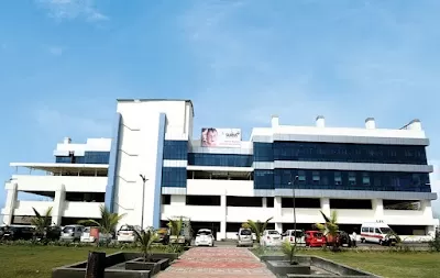 Surya Mother And Child Super Speciality Hospital