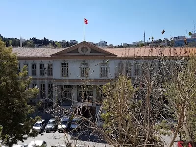 Süleyman Taştekin Semt Polikliniği