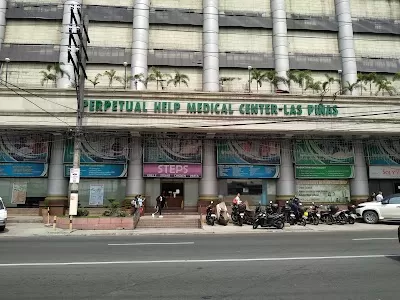 Perpetual Help Medical Center - Las Piñas Hospital